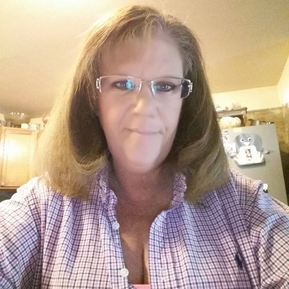 Meet your Posher, Candy